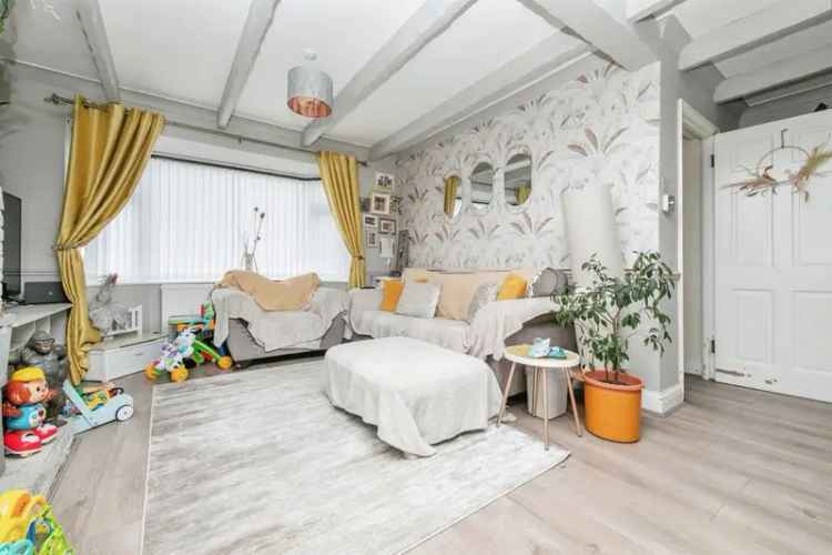 Harwich Family Home 3 Bedrooms Garden Workshop Parking