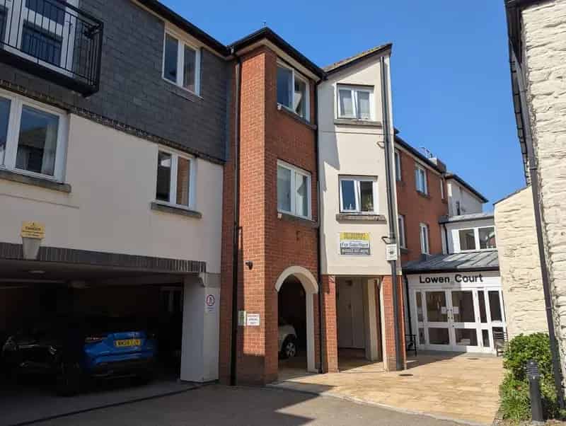 2 Bedroom Apartment for Sale