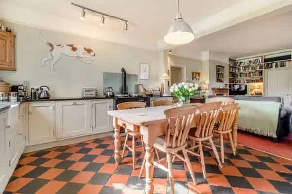 Hall Lane, North Tuddenham, Dereham, Norfolk, NR20 3DW | Property for sale | Savills
