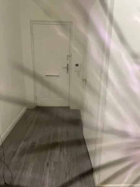 Spacious One Bedroom Flat with Car Park