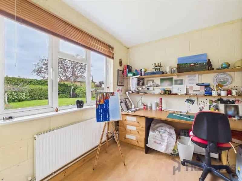 3 Bed Detached Bungalow for Sale in Lynsted