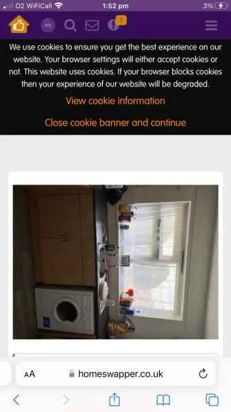 Flat For Rent in Tendring, England