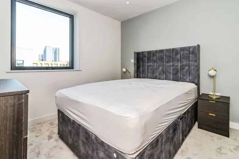 1 Bedroom Flat to Rent Salford M5 Merchants Wharf