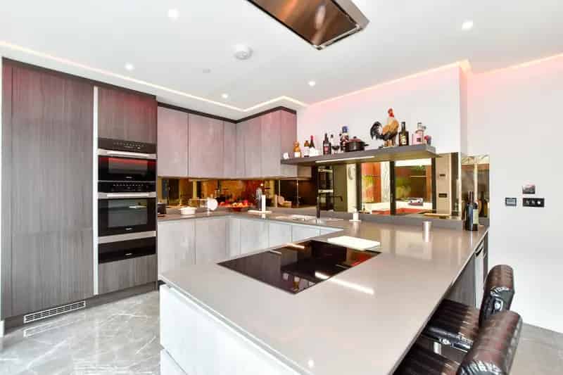 Detached House for sale with 4 bedrooms, Oaten Hill Place, Canterbury