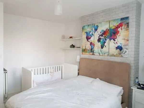 Flat For Rent in London, England