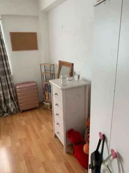 Flat For Rent in London, England