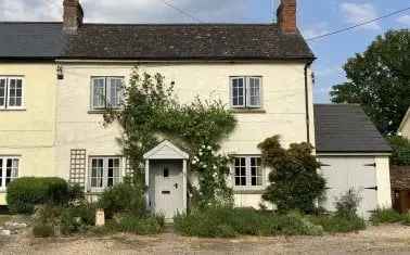 House For Sale in Mid Devon, England