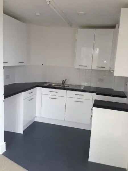 Two Bedroom Apartment Greenwich New Build