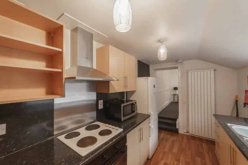4 Bedroom House To Rent