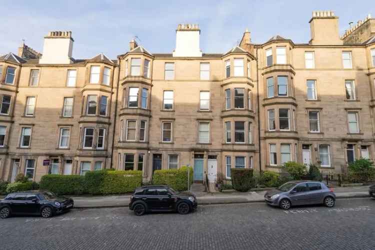 2 Bedroom Furnished Flat to Rent in Stockbridge