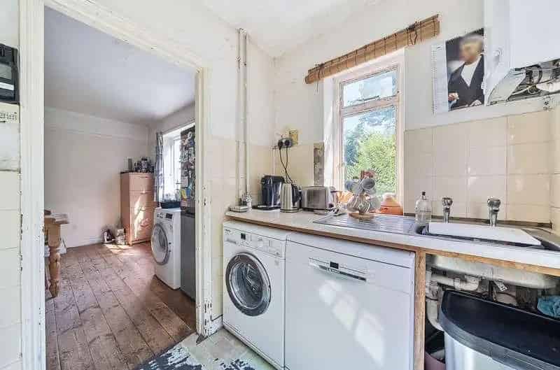 3 Bed Character House For Sale - Village Centre Location