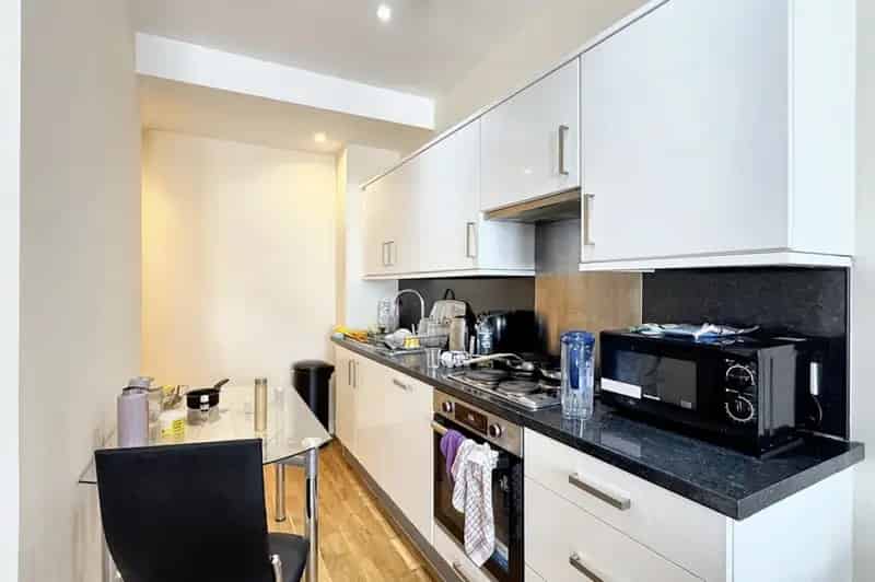 1 Bedroom Flat To Rent Available 07062025