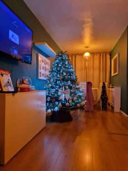 3 Bedroom House with Large Garden