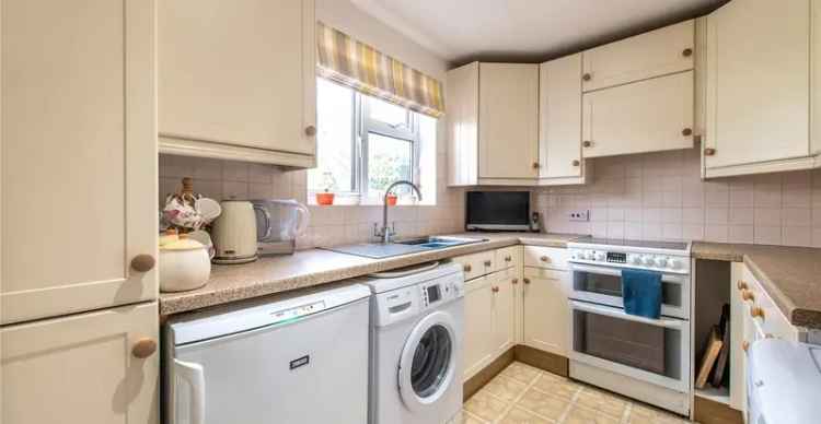 3 Bedroom Chalet Bungalow for Sale Near Hempstead Valley