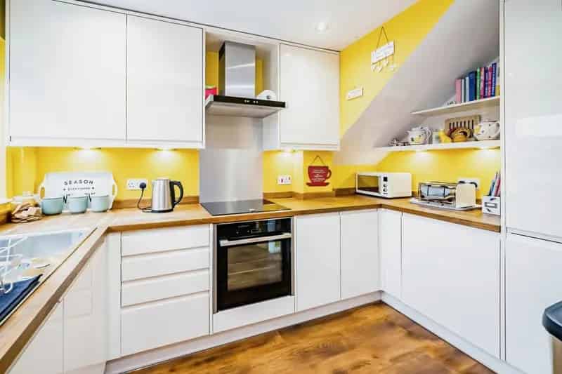 Three Bedroom Family Home for Sale Willows Development