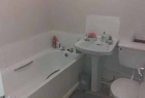 First Floor 1 Bedroom Flat