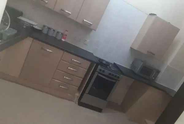 Flat For Rent in Sandwell, England