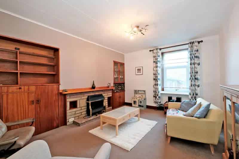 Flat For Rent , Aberdeen City, Scotland
