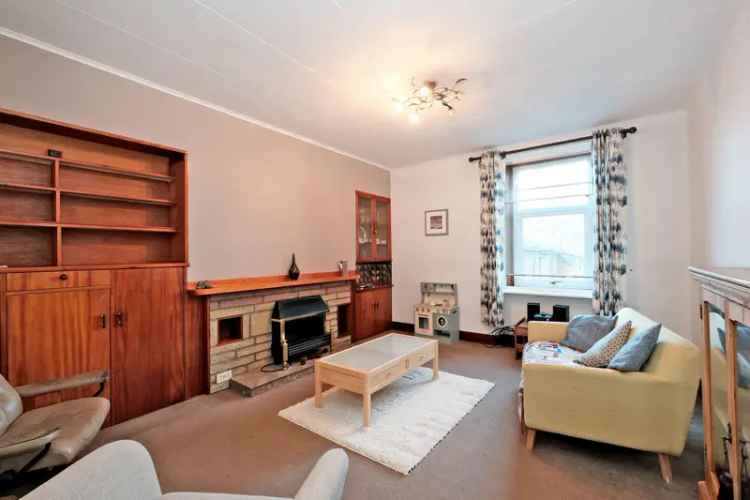 Flat For Rent in Aberdeen City, Scotland