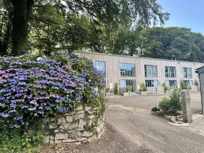 1 Bedroom Terraced House for Sale in Cornwall