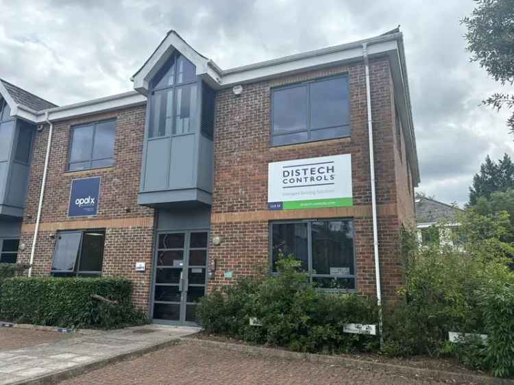 Office For Sale in Blackburn, England