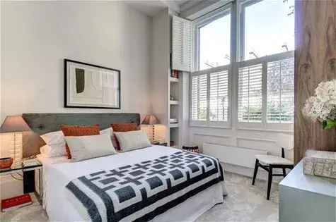 2 Bedroom Flat 135m² South Kensington