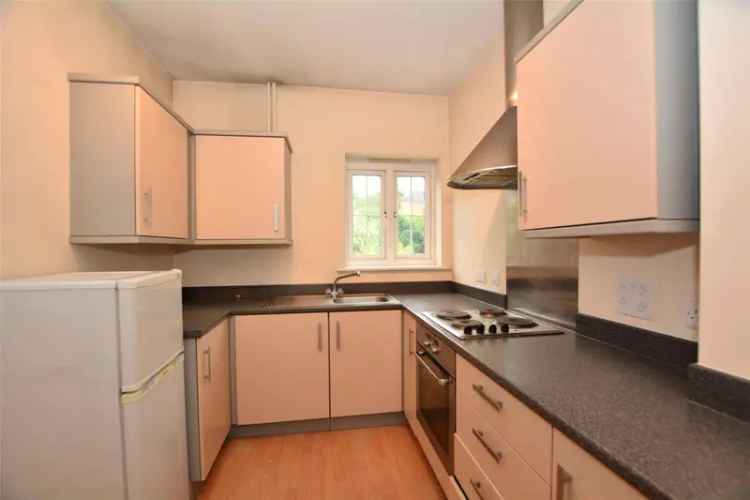 Apartment For Sale in Leeds, England