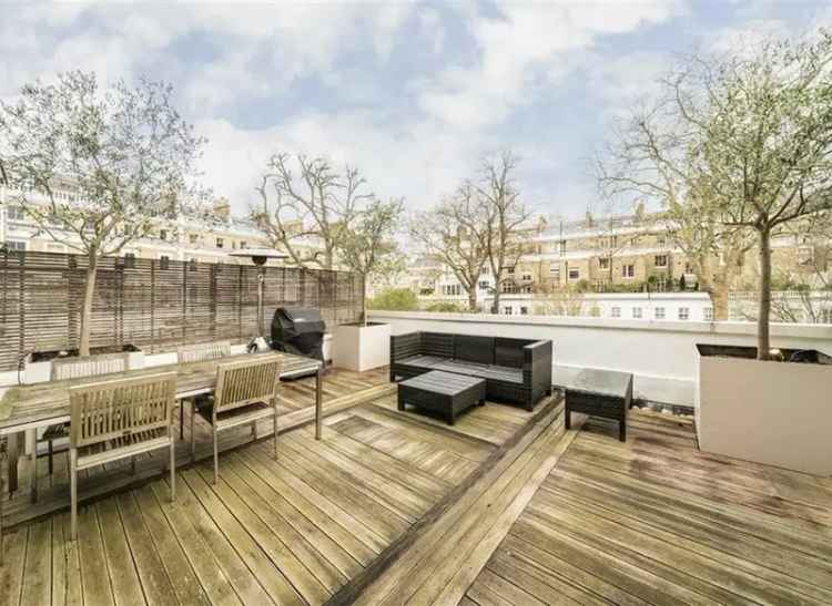 Flat For Sale in Old Brompton Road, London, England