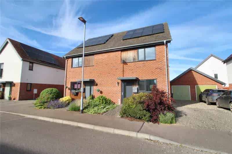 4 Bedroom House in Thorpe St Andrew - Recently Refurbished