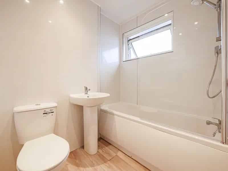 2 Bedroom House To Rent