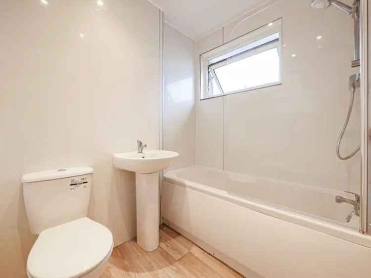 2 Bedroom House To Rent