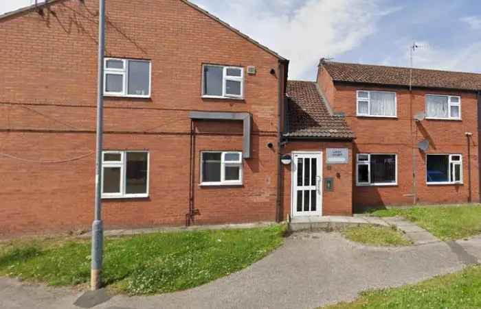 1 Bed Ground Floor Flat Lugsdale Widnes