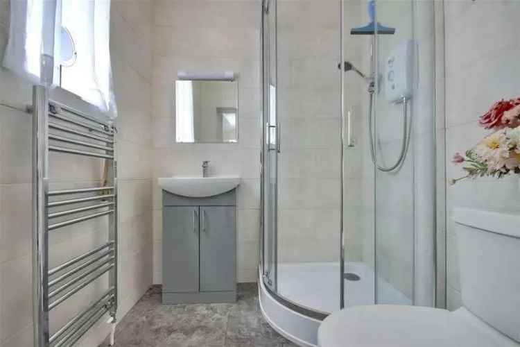 4 Bed House For Sale Family Home Large Garden Double Garage