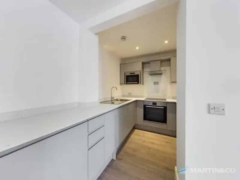 1 Bedroom Flat For Sale Lytham St Annes