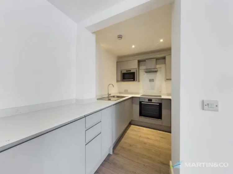 1 Bedroom Flat For Sale Lytham St Annes