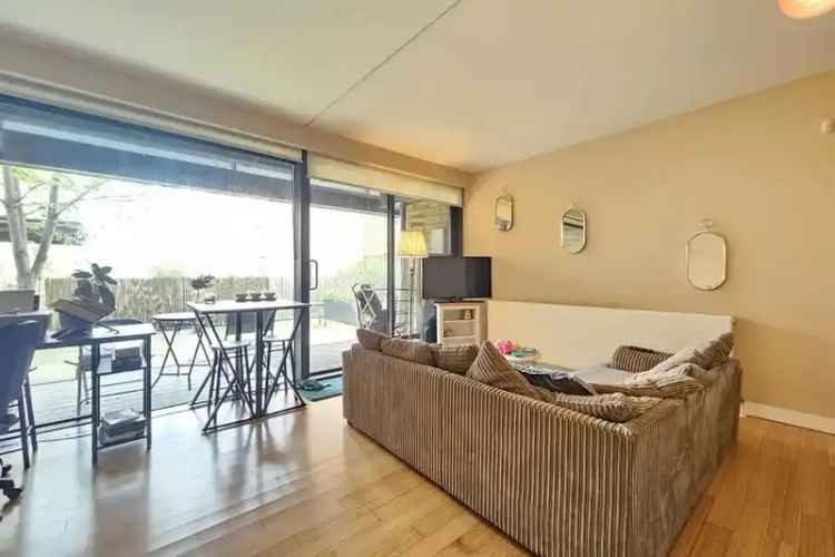 1 Bedroom Canal-Side Apartment For Sale