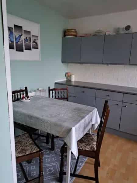 2 Bed House Swap for 3 Bed House Garage Drive Frankley Rubery Northfield