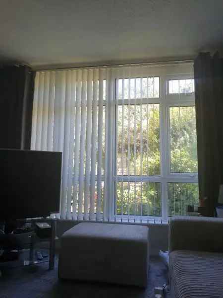 Flat For Rent in Peterborough, England