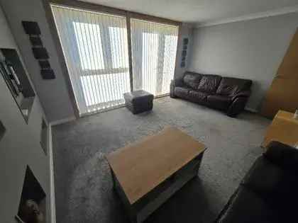2 Bedroom Furnished House in Kincorth Aberdeen