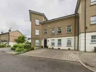 Luxury Duplex Apartment in Leathem Square Dundonald