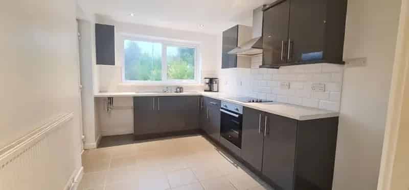 3 Bedroom House To Rent