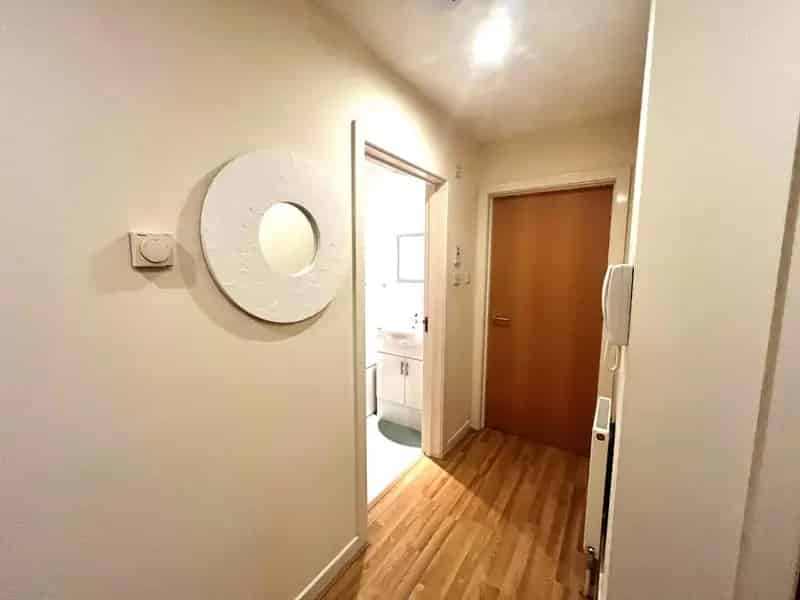2 Bed Furnished Apartment Merkland Lane Aberdeen