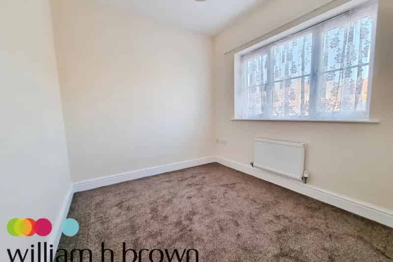 2 Bedroom Bungalow Great Cornard Zero Deposit Available
