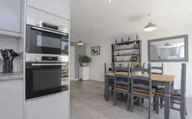3 Bed Semi Detached House Hemyock Devon