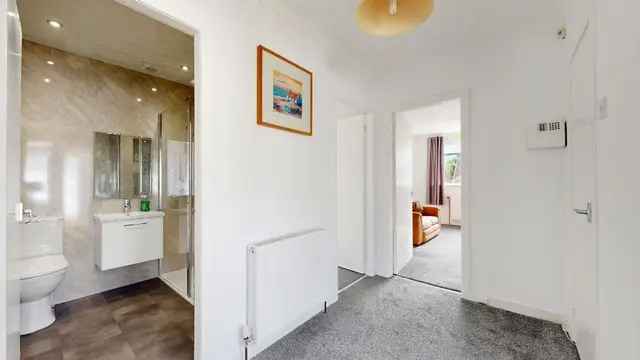 3 Bedroom Semi-Detached Bungalow for Sale in Barrhead