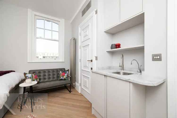 0 Bedroom Studio House to Rent near Putney Stations