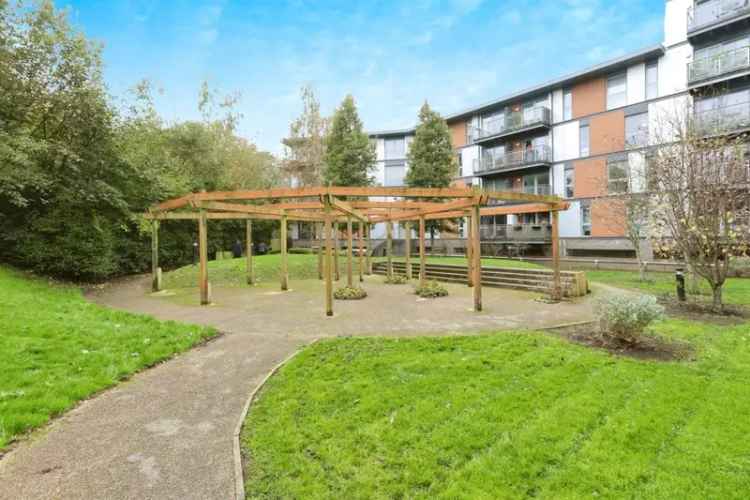 Two Bedroom Apartment Three Bridges Crawley