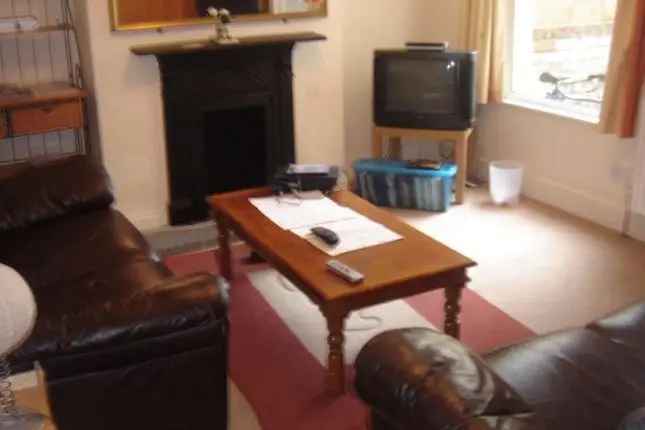 Terraced house for sale in Ramsey Road, Bristol BS7