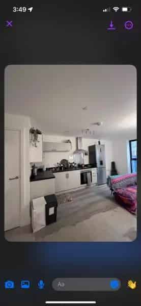Ground Floor Apartment Bedminster New Build