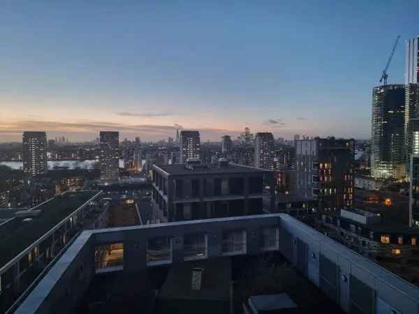 Flat For Rent in London, England